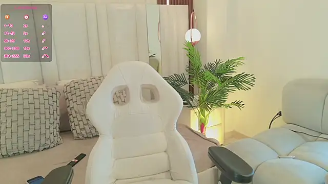 iam katherine online show from March 2026 07:41:01 PM