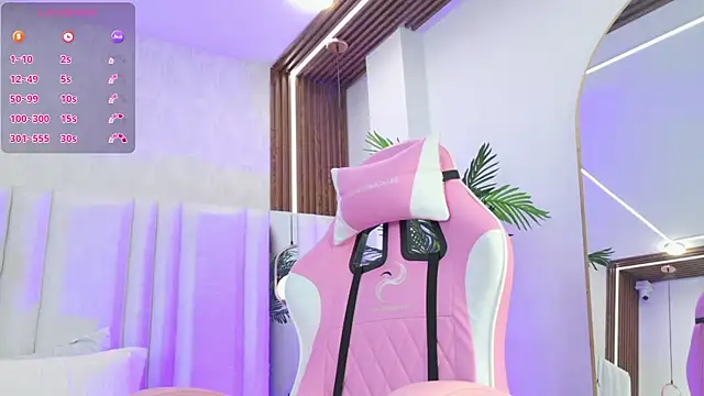 iam katherine online show from April 2026 08:46:02 PM