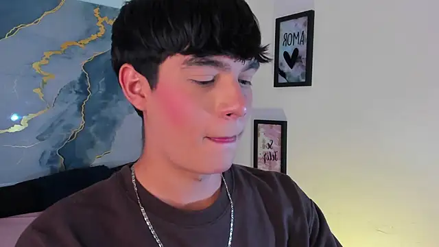 Isaac Kurtt online show from January 2026 07:52:02 PM