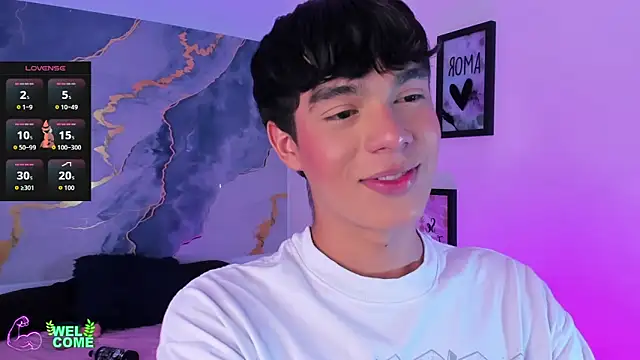 Isaac Kurtt online show from January 2026 08:23:02 PM