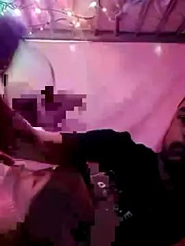 ParlousCarpet online show from December 2025 06:42:01 PM