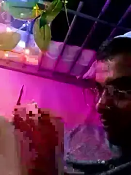 ParlousCarpet online show from January 2026 09:00:01 PM