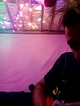 ParlousCarpet online show from December 2025 04:35:02 AM