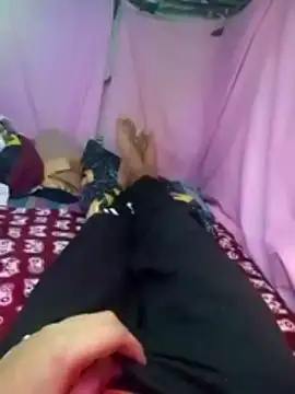 ParlousCarpet online show from February 2026 08:18:01 PM