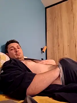 Paul69sb online show from December 2025 07:15:02 PM
