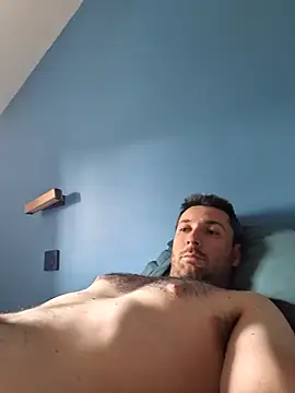 Paul69sb online show from May 2026 01:25:01 PM