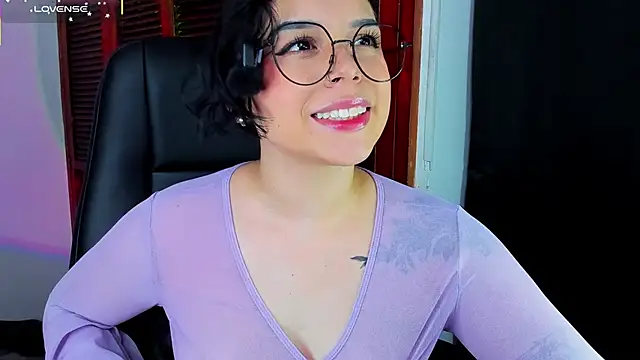 Dubraska Rubio online show from March 2026 01:15:01 AM