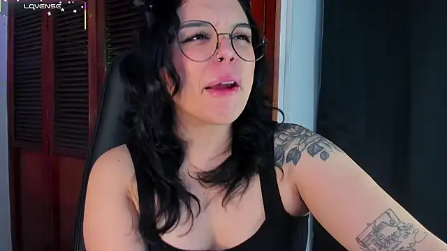 Dubraska Rubio online show from April 2026 03:46:02 AM