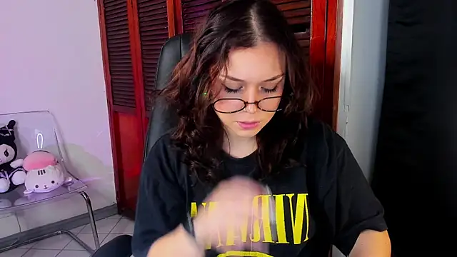 Dubraska Rubio online show from January 2026 01:23:01 AM