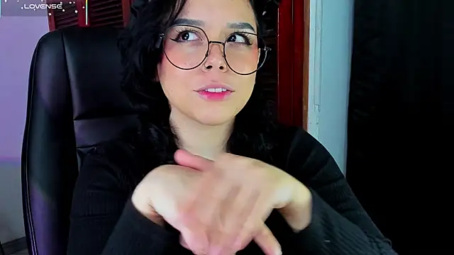 Dubraska Rubio online show from March 2026 01:18:02 AM