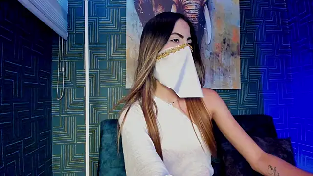 Snapshot of Sharktitiare_ chatting on November 2025 01:54:01 AM Sharktitiare online show from November 2025 01:54:01 AM