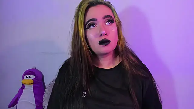 Lilith Zenith  online show from November 2025 04:22:01 AM