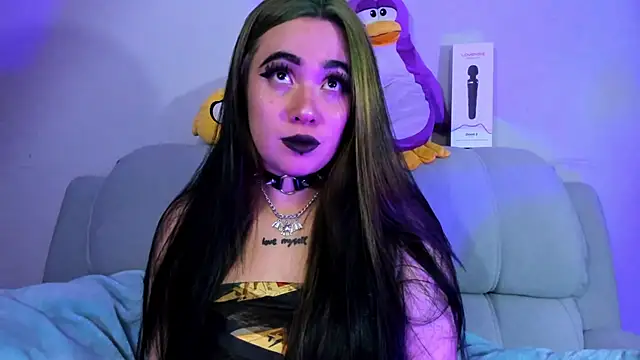 Snapshot of Lilith_Zenith_ chatting on November 2025 04:16:02 AM Lilith Zenith online show from November 2025 04:16:02 AM