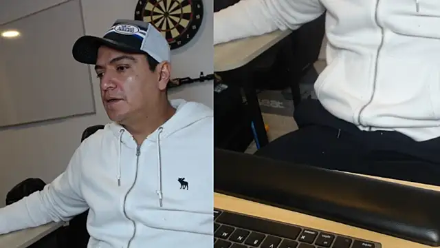 yayo 33 online show from November 2025 06:24:02 PM