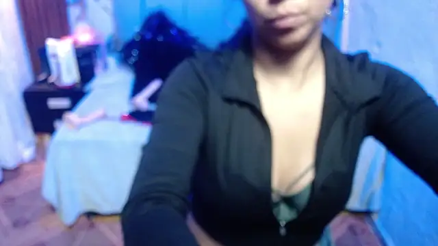 monika 256 online show from March 2026 02:40:02 PM
