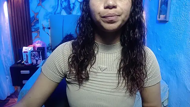 monika 256 online show from March 2026 01:09:02 PM