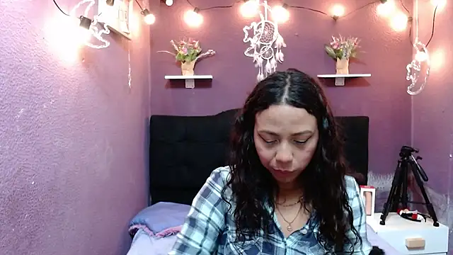 monika 256 online show from December 2025 01:43:02 PM