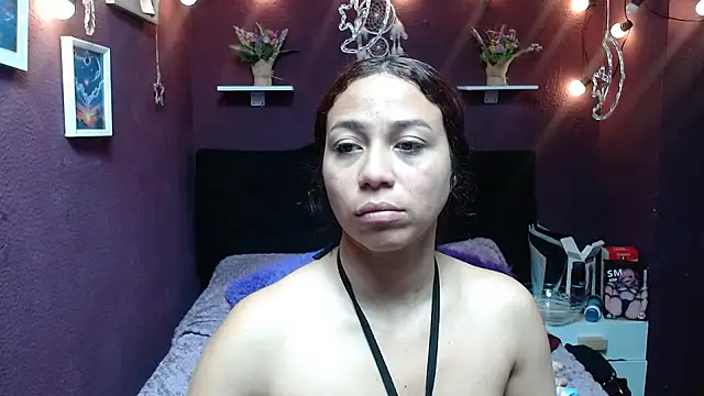 monika 256 online show from February 2026 01:13:02 PM