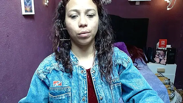monika 256 online show from March 2026 01:28:02 PM