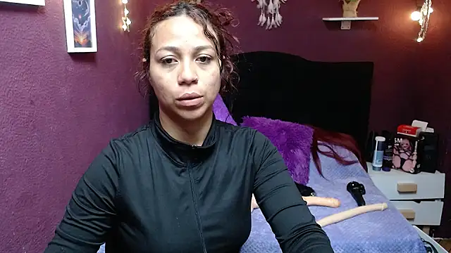 monika 256 online show from March 2026 01:17:01 PM