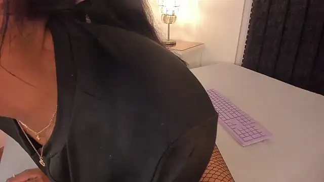 gabriella ortiz online show from February 2026 07:24:01 PM