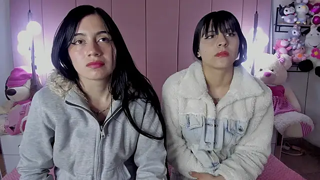 yinyang luar online show from November 2025 11:14:02 AM