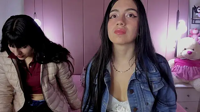 yinyang luar online show from November 2025 11:44:02 AM