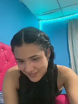 Snapshot of Chiquinquira3 chatting on May 2026 06:31:02 AM Chiquinquira3 online show from May 2026 06:31:02 AM