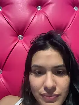 Chiquinquira3 online show from February 2026 04:35:01 AM