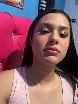 Chiquinquira3 online show from November 2025 03:10:02 AM