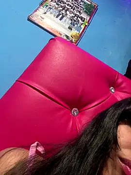 Chiquinquira3 online show from November 2025 04:57:02 AM