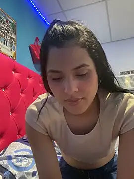 Chiquinquira3 online show from March 2026 05:40:01 AM