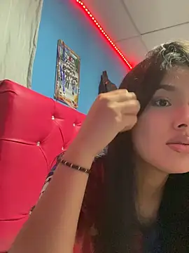 Snapshot of Chiquinquira3 chatting on June 2026 04:39:01 AM Chiquinquira3 online show from June 2026 04:39:01 AM