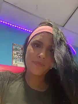 Chiquinquira3 online show from November 2025 04:16:01 AM