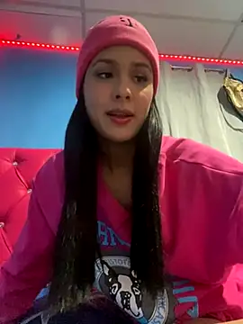 Chiquinquira3 online show from November 2025 04:44:01 AM