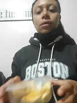 ALLISA PRITCHETT online show from November 2025 10:19:01 AM