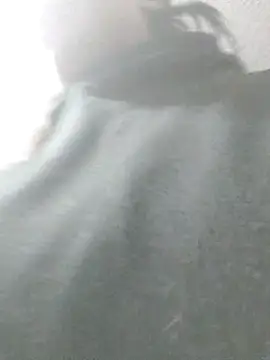 ALLISA PRITCHETT online show from November 2025 10:20:02 AM