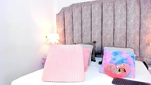 RubyCrox online show from March 2026 08:57:01 PM