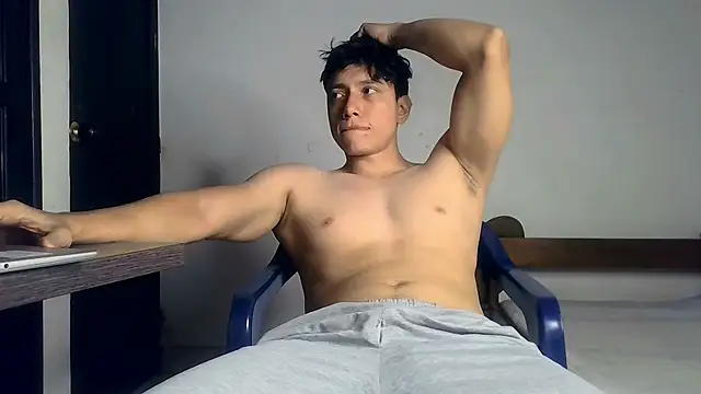 CONDE1997 online show from November 2025 03:06:01 AM