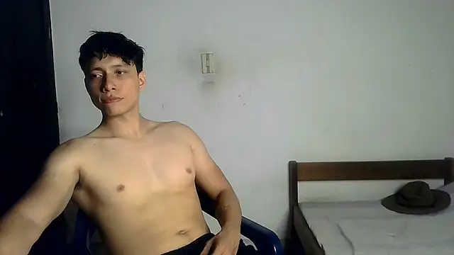 CONDE1997 online show from November 2025 03:05:01 AM