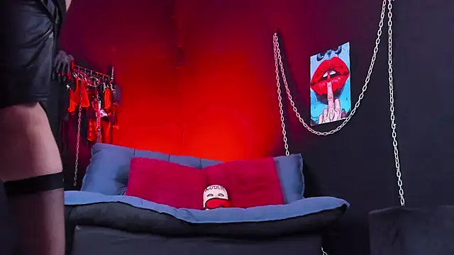 KatrinaStone online show from March 2026 08:44:02 PM