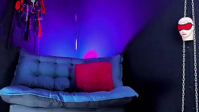 KatrinaStone online show from February 2026 04:40:02 PM