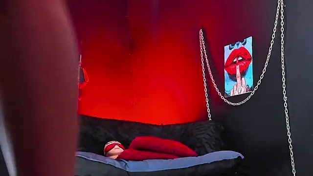 KatrinaStone online show from March 2026 05:40:01 PM