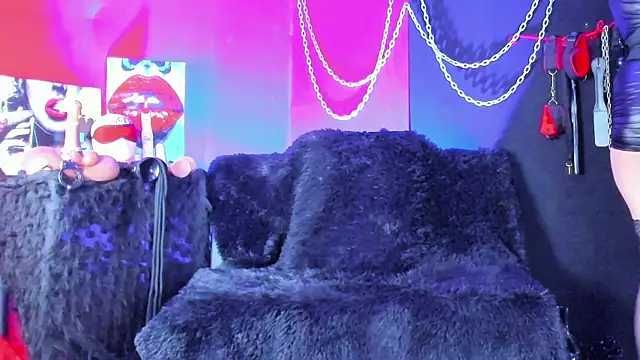 KatrinaStone online show from December 2025 09:06:02 PM