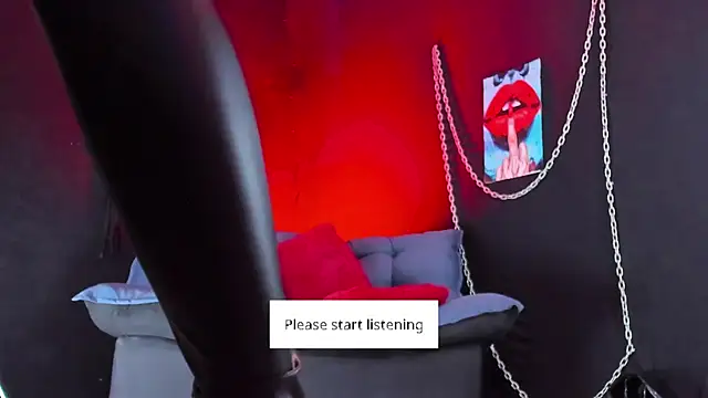 KatrinaStone online show from March 2026 03:08:01 PM