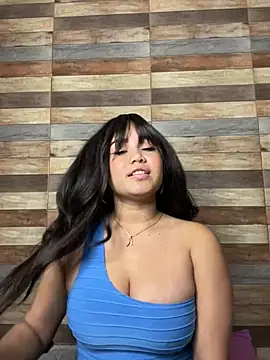 LoliitaBennett online show from February 2026 02:10:01 AM