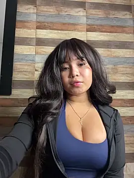 LoliitaBennett online show from February 2026 01:25:02 AM