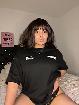 LoliitaBennett online show from March 2026 01:29:01 AM