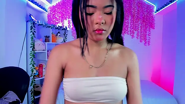  hanna sky online show from March 2026 06:30:02 PM