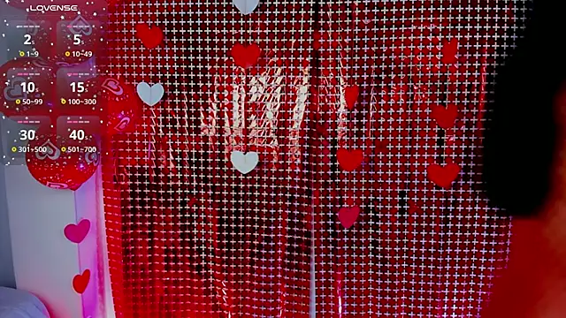  hanna sky online show from February 2026 12:27:01 PM